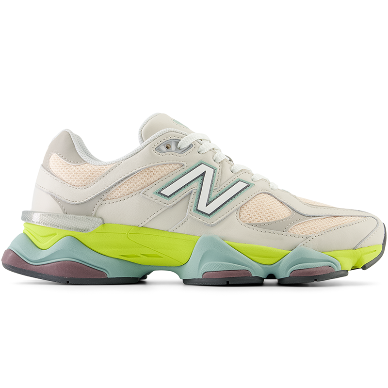 

Unisex cipő New Balance U9060GCB – többszínű