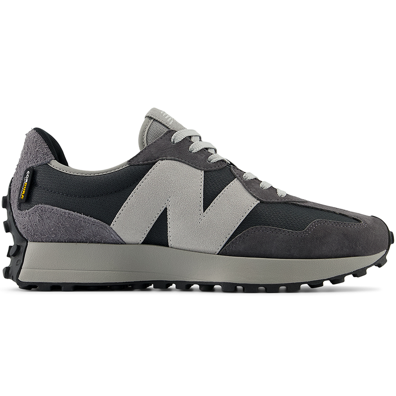 

Unisex cipő New Balance U327OD – szürke