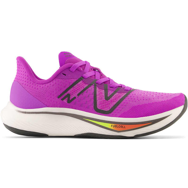 

Női futócipő New Balance FuelCell Rebel v3 WFCXCR3 – lila