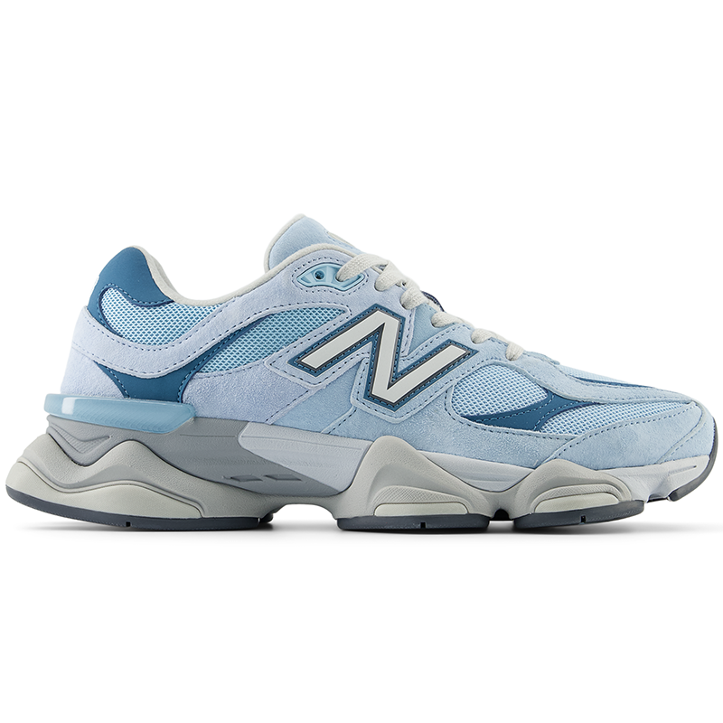 

Unisex cipő New Balance U9060EED – kék