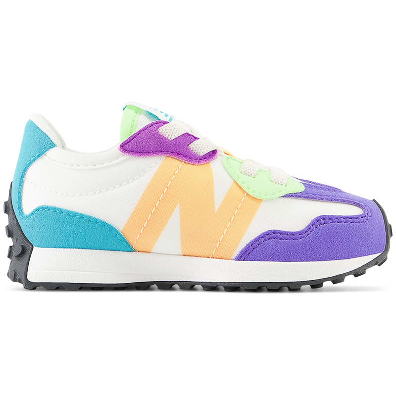 

Gyermekcipő New Balance IH327BET – többszínű