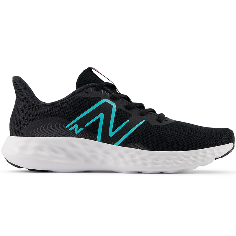 

Női cipő New Balance W411CM3 – fekete