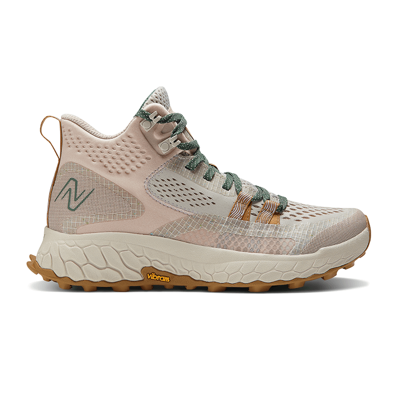 

Női futócipő New Balance Fresh Foam Hierro v7 WTHIMCAB – fehér