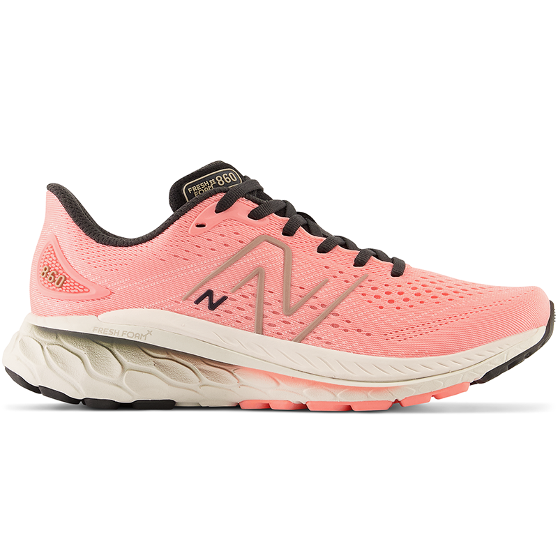 

Női cipő New Balance Fresh Foam 860 v13 W860P13 – rózsaszín