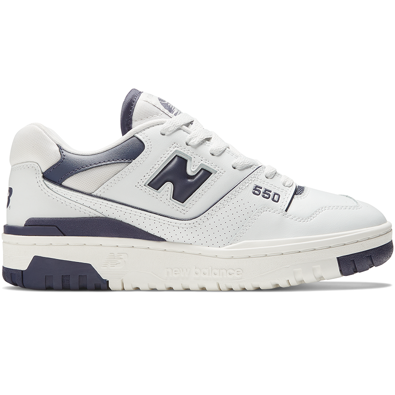

Női cipő New Balance BBW550BA – fehér