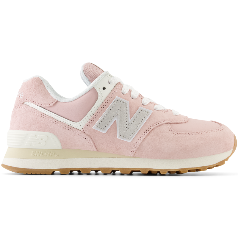 

Női cipő New Balance WL574QE2 – rózsaszín