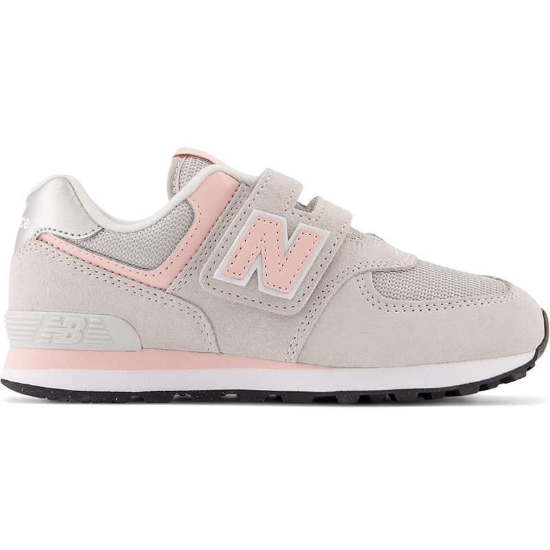 

Gyermekcipő New Balance PV574EVK – bézs