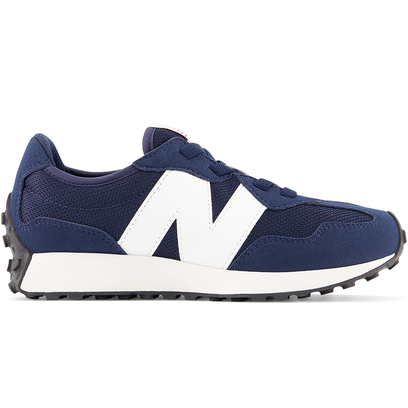 

Gyermekcipő New Balance PH327CNW – sötétkék