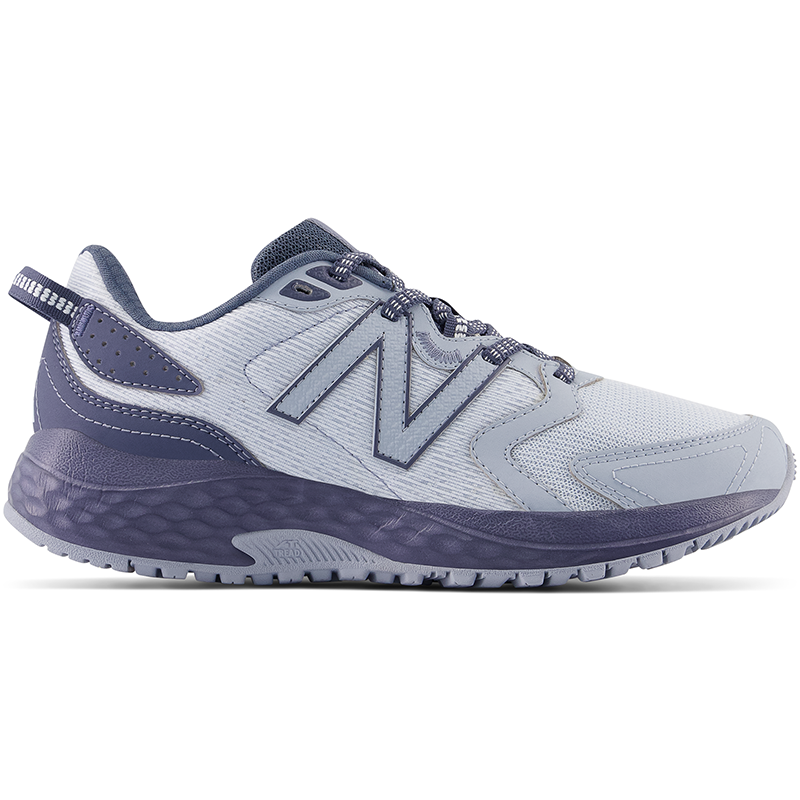 

Női cipő New Balance WT410HT7 – szürke