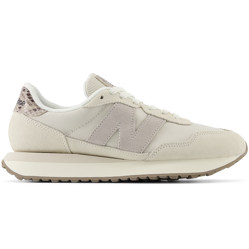 

Női cipő New Balance WS237AWB – bézs