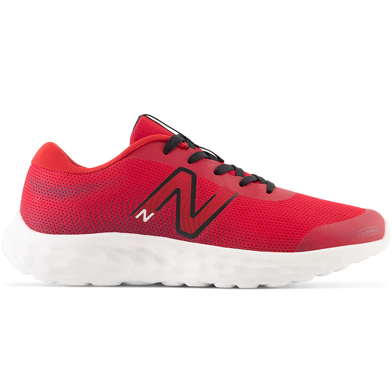 

Gyermekcipő New Balance GP520TR8 – piros