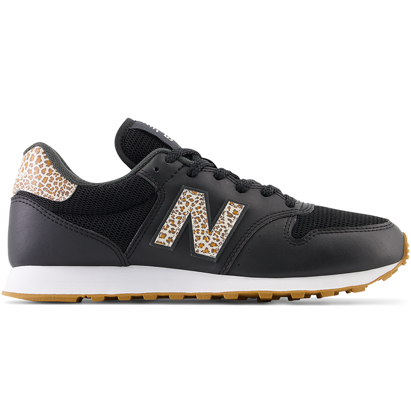 

Női cipő New Balance GW500LB2 – fekete