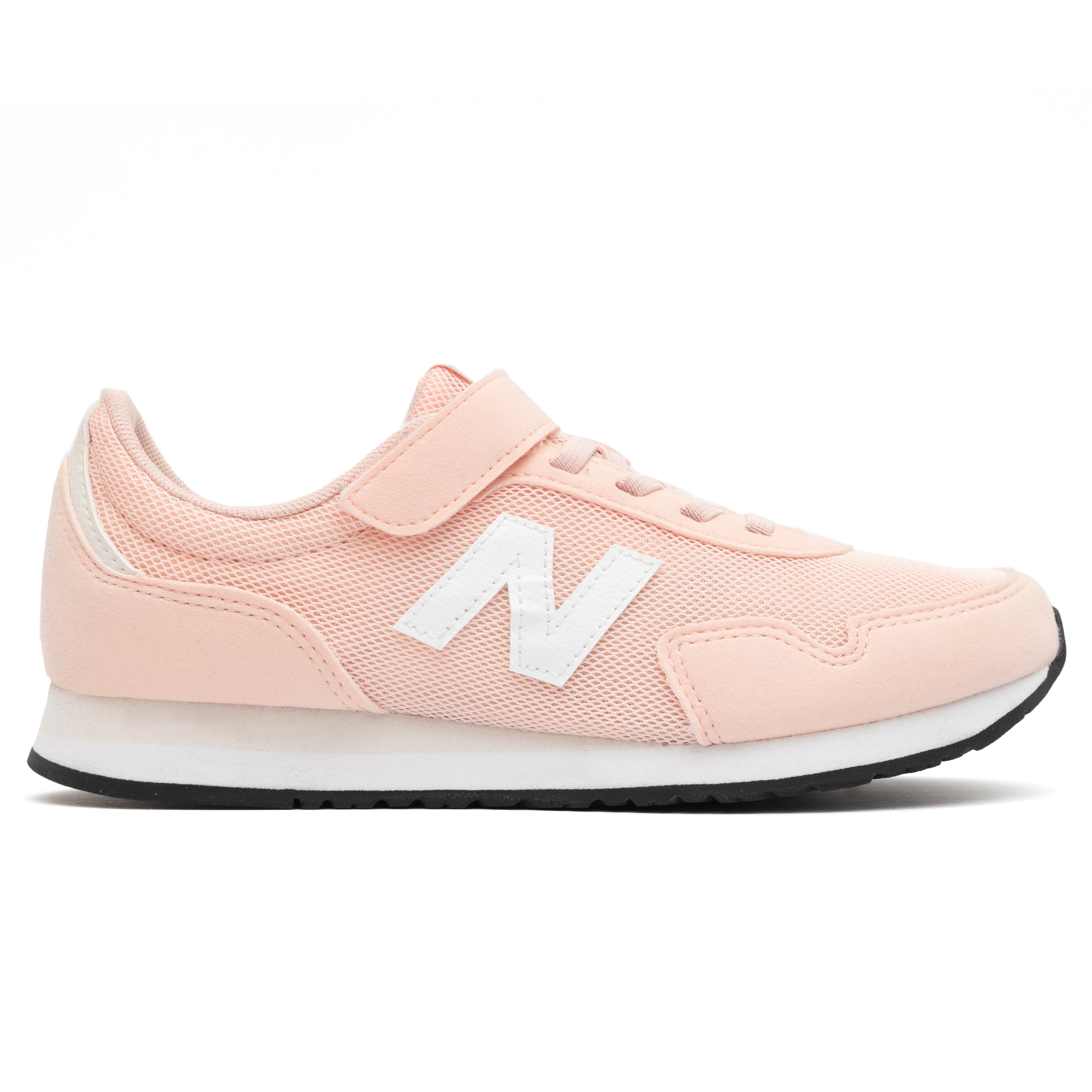 

Gyerek cipő New Balance PV323PK – rózsaszín