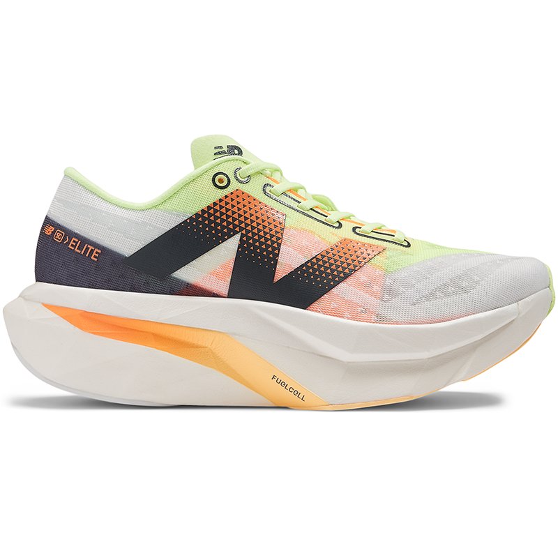 

Női futócipő New Balance FuelCell SC Elite V4 WRCELLA4 – fehér