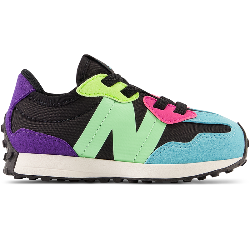 

Gyermekcipő New Balance IH327CE – többszínű