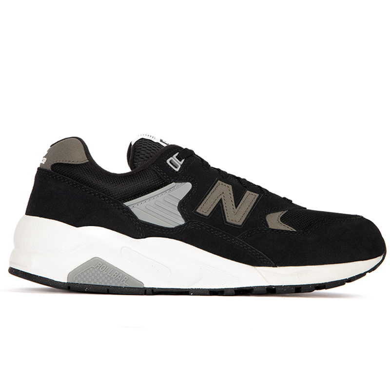 

Férfi cipő New Balance MT580ED2 – fekete