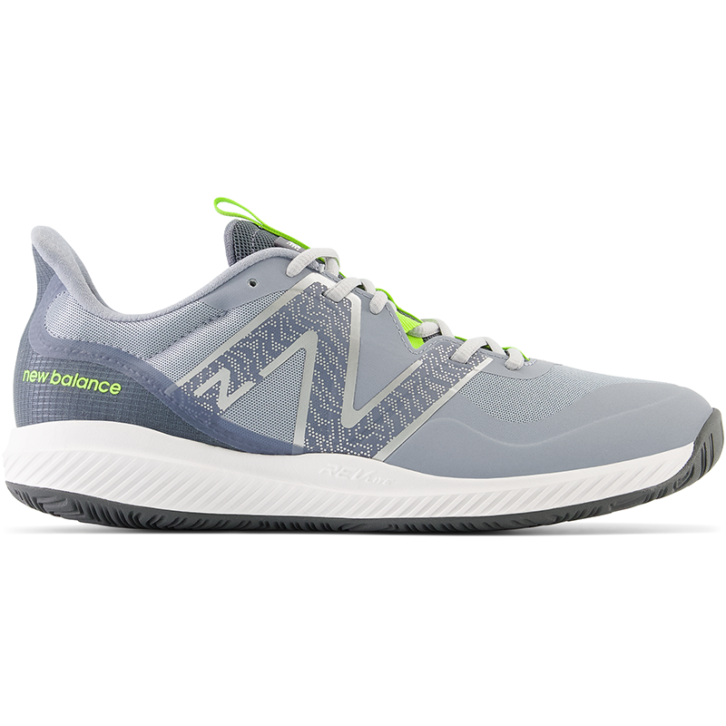 

Férfi cipő New Balance MCH796J3 – szürke
