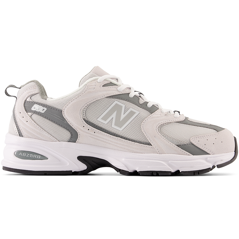 

Unisex cipő New Balance MR530CB – szürke