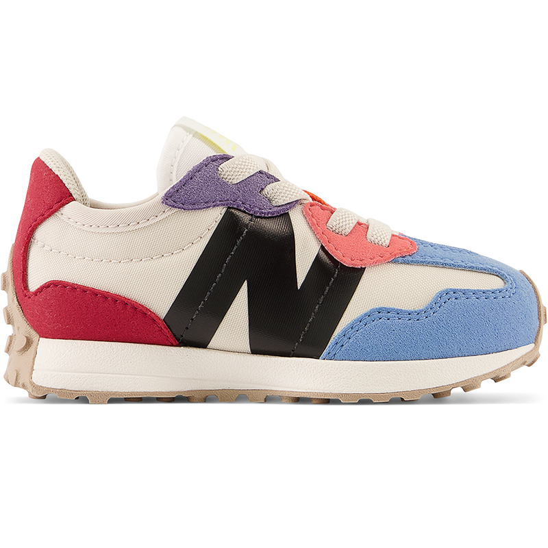 

Gyermekcipő New Balance IH327CG – többszínű