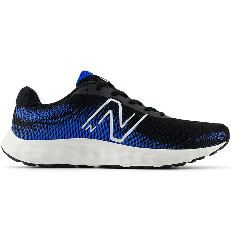 

Férfi cipő New Balance M520RW8 – fekete