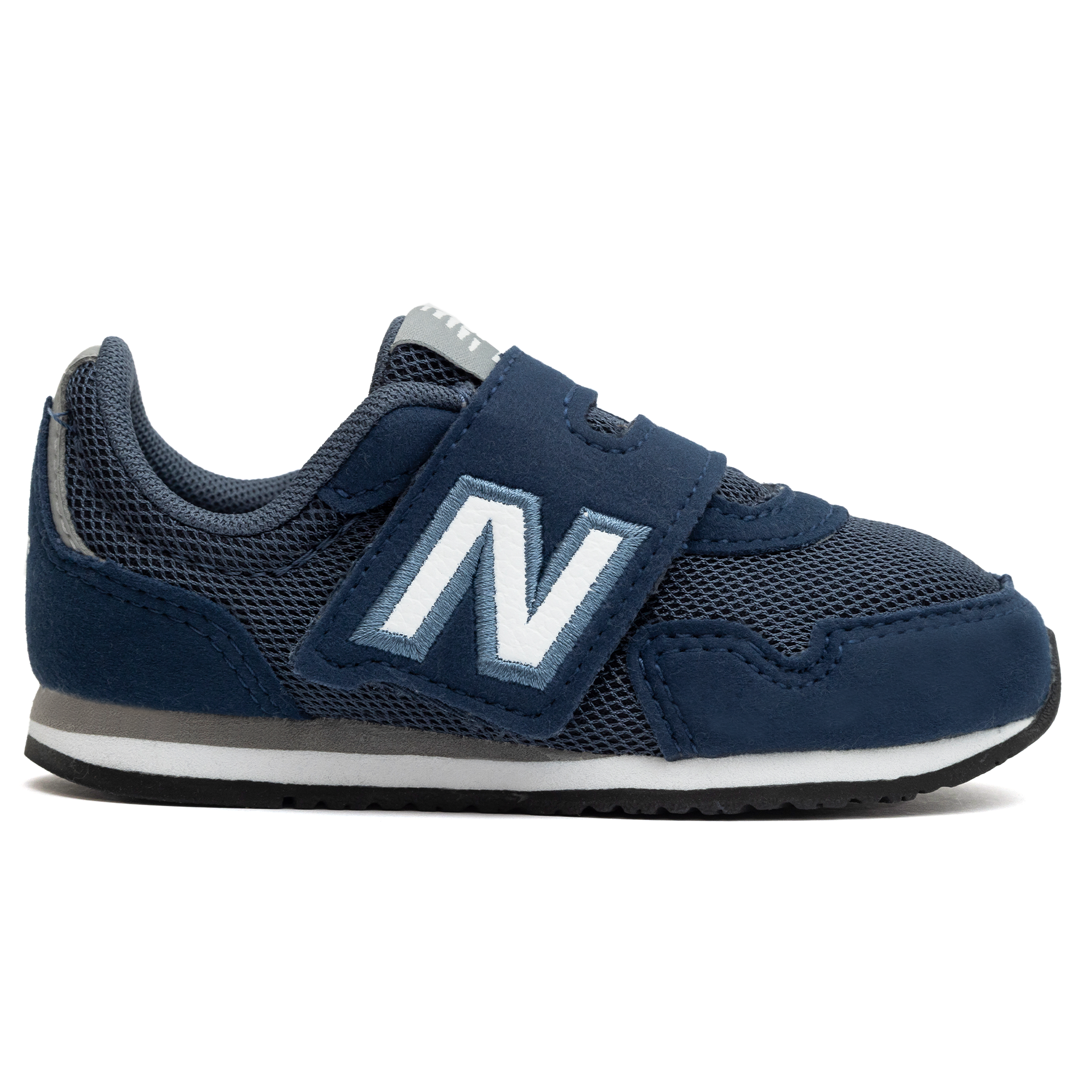 

Gyerek cipő New Balance IV323NV – sötétkék