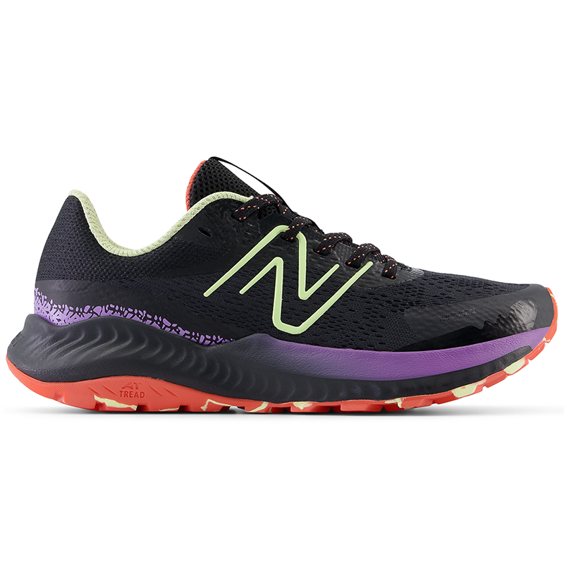 

Női cipő New Balance DynaSoft Nitrel v5 WTNTRRB5 – fekete