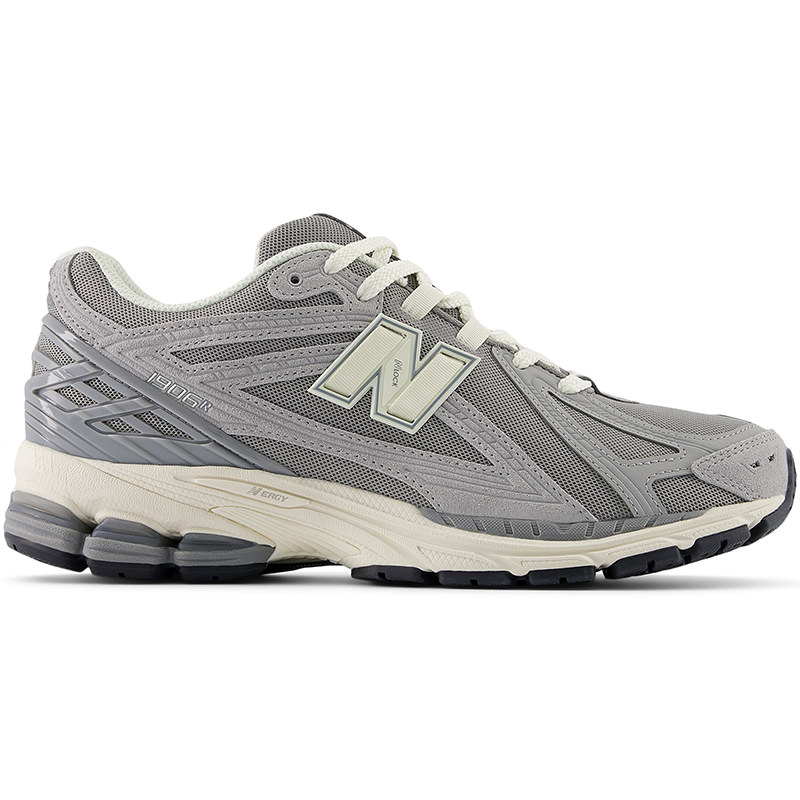 

Unisex cipő New Balance M1906REJ – szürke