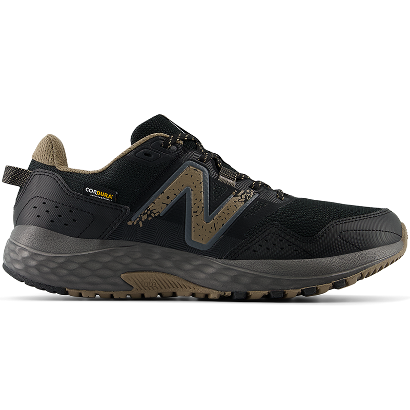 

Férfi cipő New Balance MT410OK8 – fekete