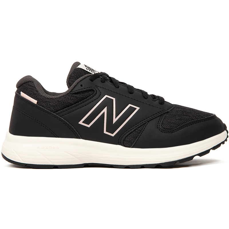 

Női cipő New Balance WW550BP3 – fekete