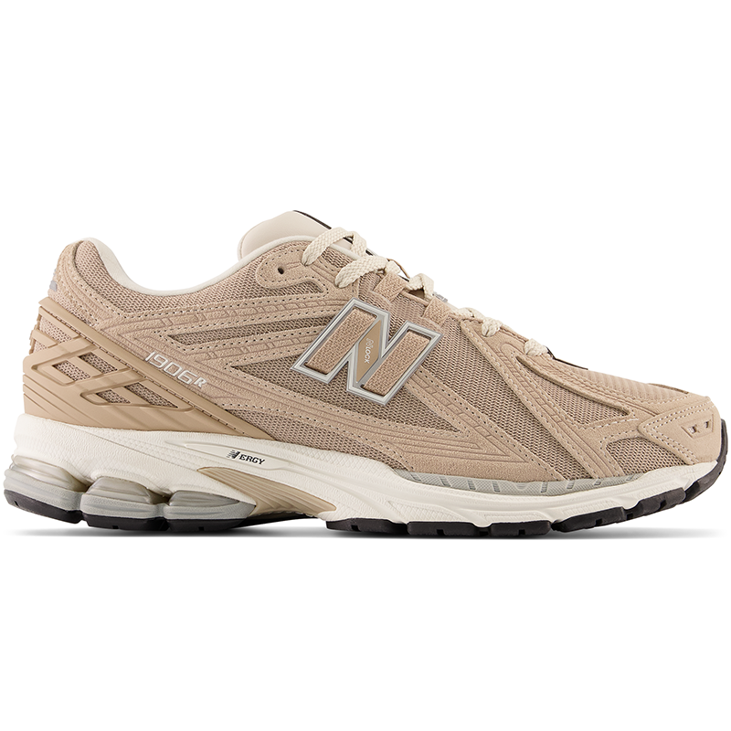 

Férfi cipő New Balance M1906RW – bézs