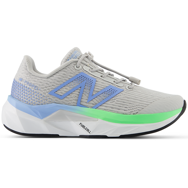 

Gyermekcipő New Balance FuelCell Propel v5 PAFCPRF5 – szürke