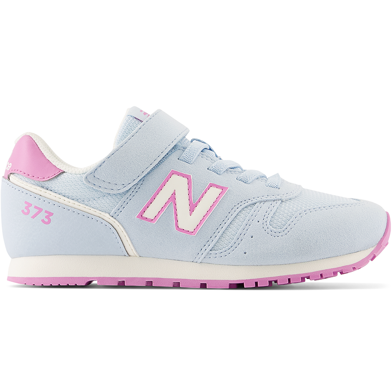

Gyermekcipő New Balance YV373XT2 – kék