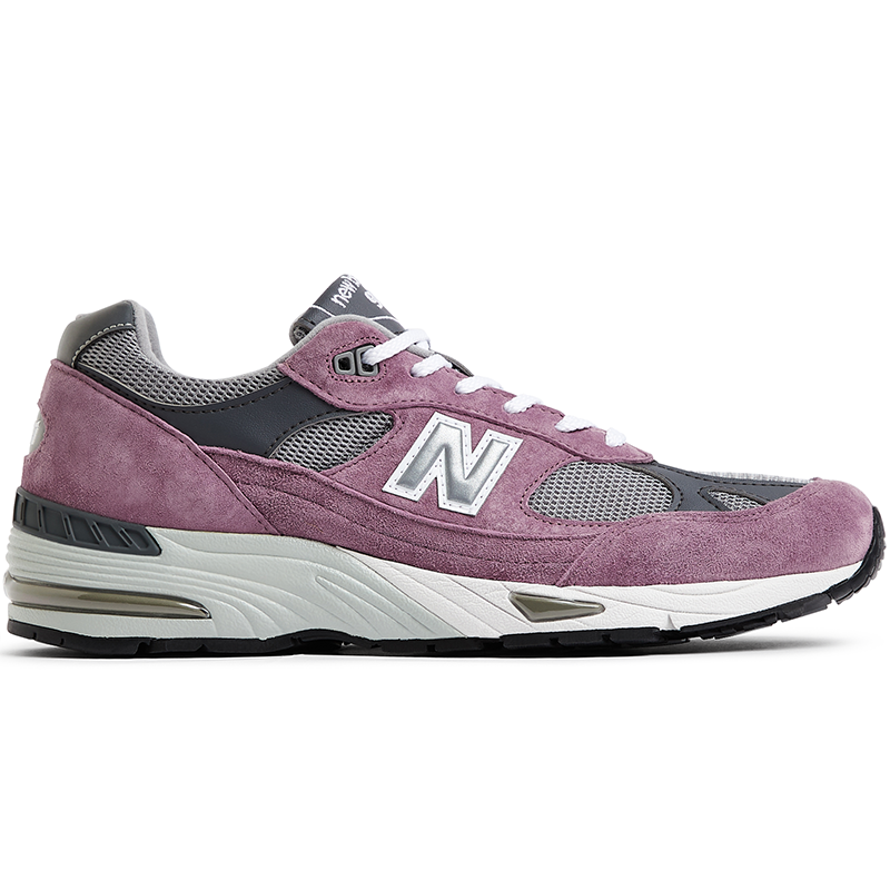 

Férfi cipő New Balance M991PGG – lila
