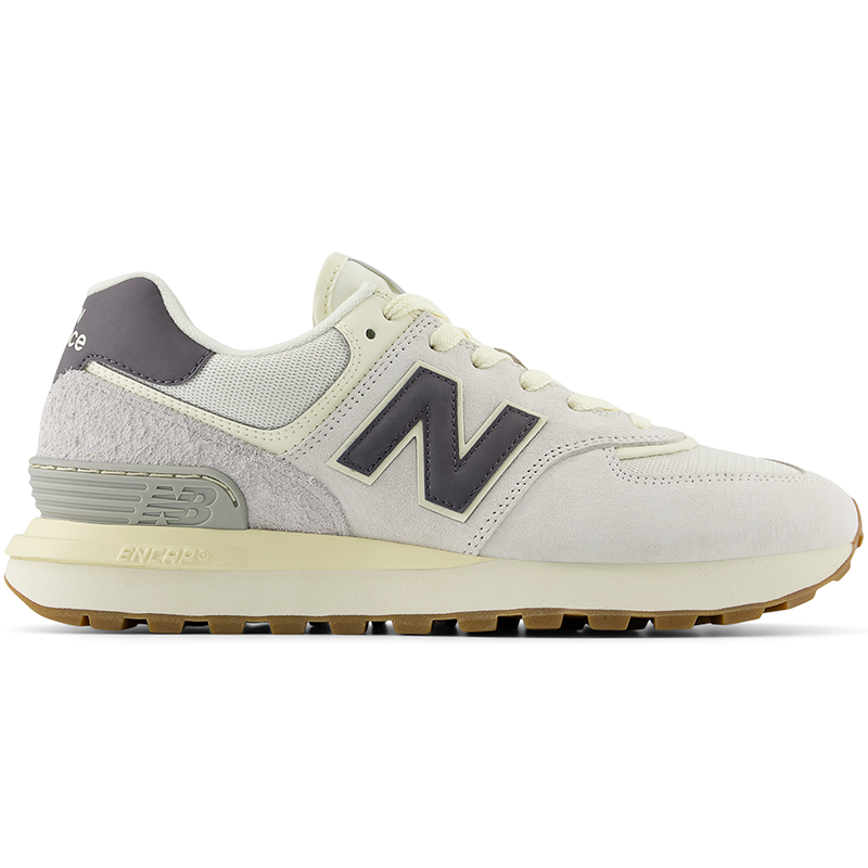 

Unisex cipő New Balance U574LGAN – szürke