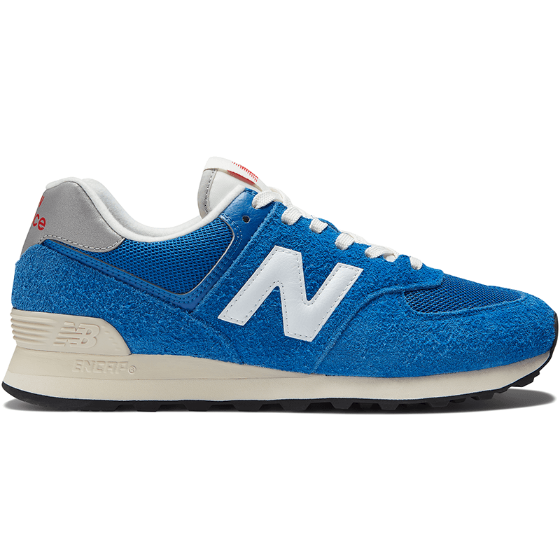 

Unisex cipő New Balance U574WL2 – kék