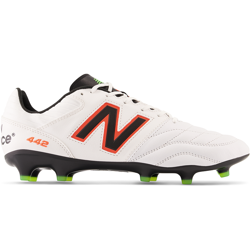 

Férfi focicipő New Balance MS41FWD2 – fehér