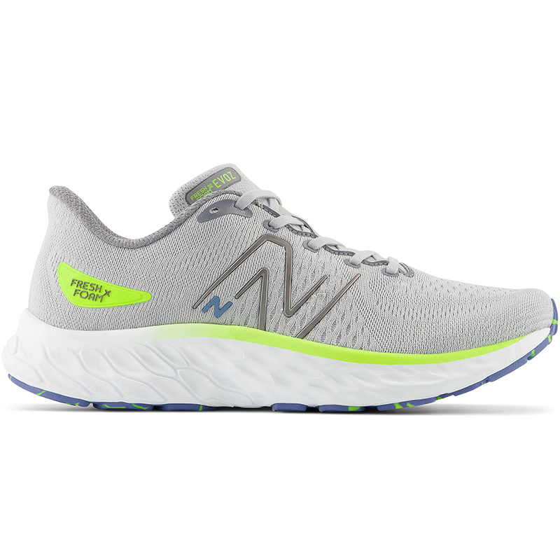 

Férfi futócipő New Balance Fresh Foam Evoz ST MEVOZCY3 – szürke