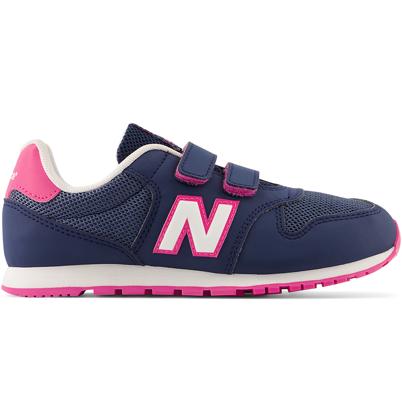 

Gyermekcipő New Balance PV500VP1 – sötétkék