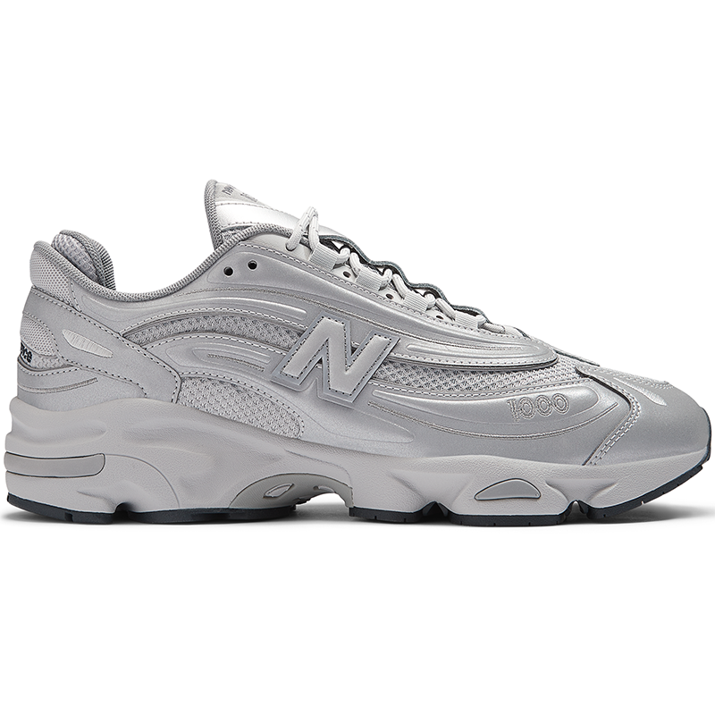 

Unisex cipő New Balance M1000TE – szürke