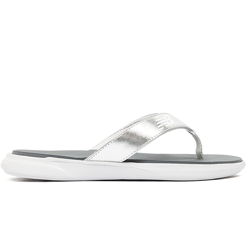 

Női papucs New Balance SWT340B2 – szürke