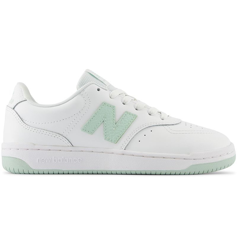 

Női cipő New Balance BBW80MTG – fehér