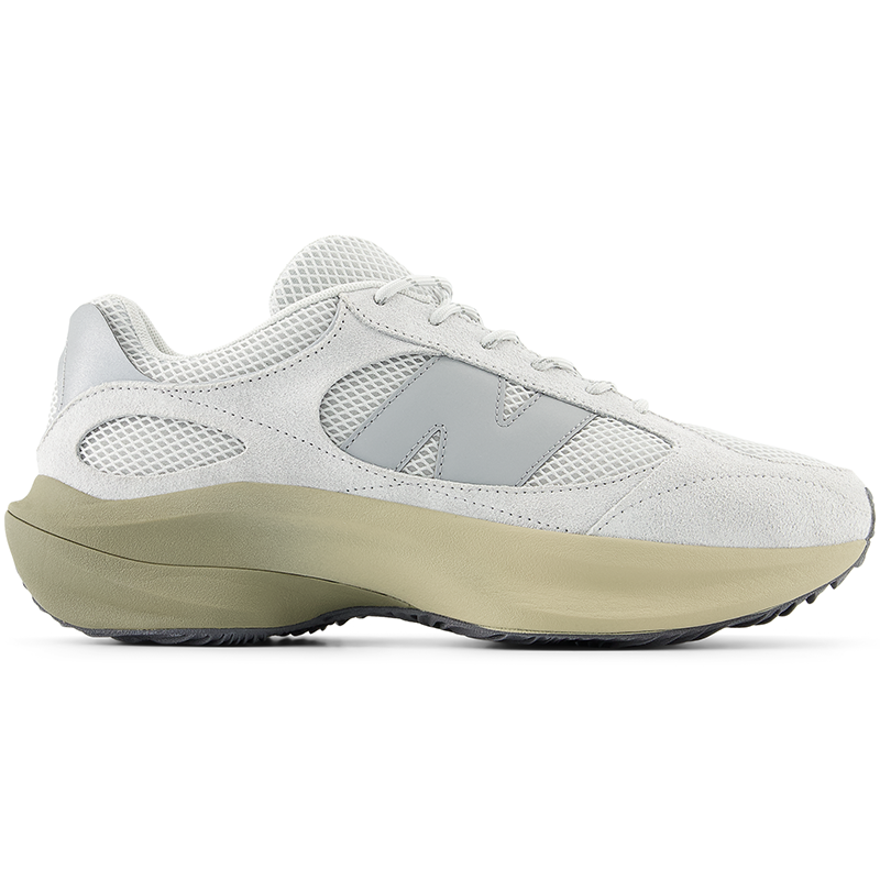 

Unisex cipő New Balance WRPD RUNNER UWRPDFRM – fehér