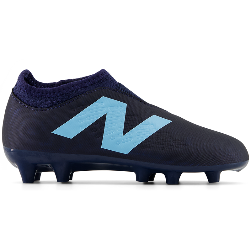 

Focicipő New Balance TEKELA V4+ MAGIQUEJNR FG SJT3FN45 – sötétkék