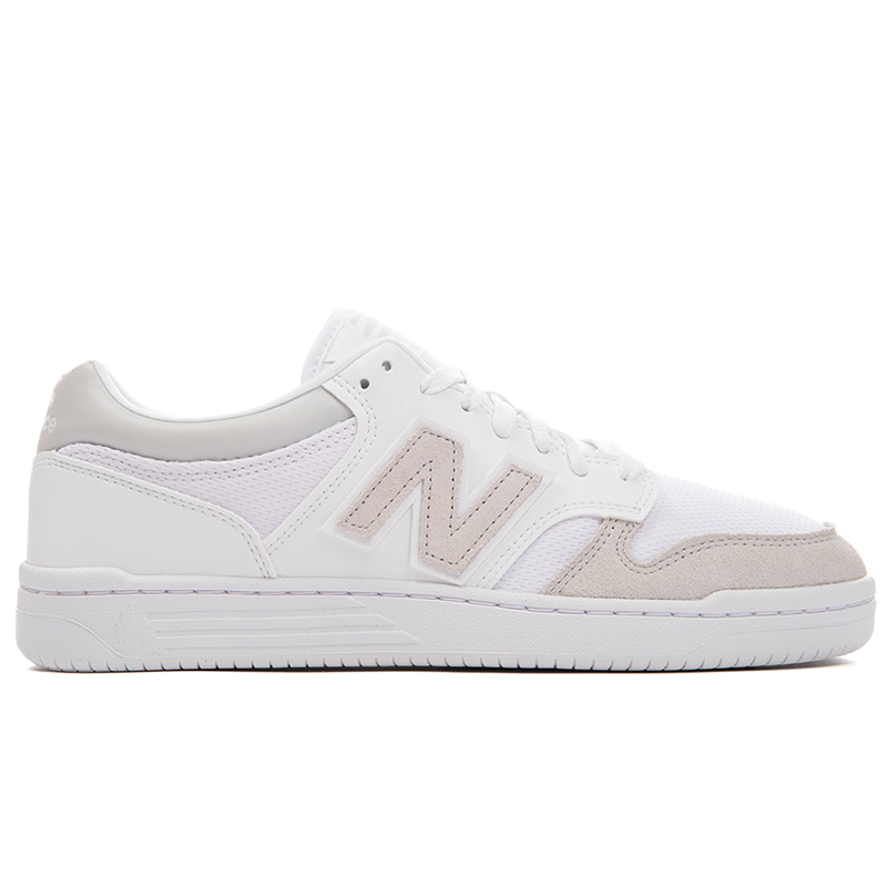 

Unisex cipő New Balance BB480LKA – fehér