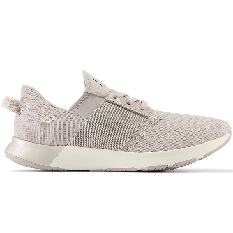 

Női cipő New Balance NERGIZE WXNRGLM3 – bézs