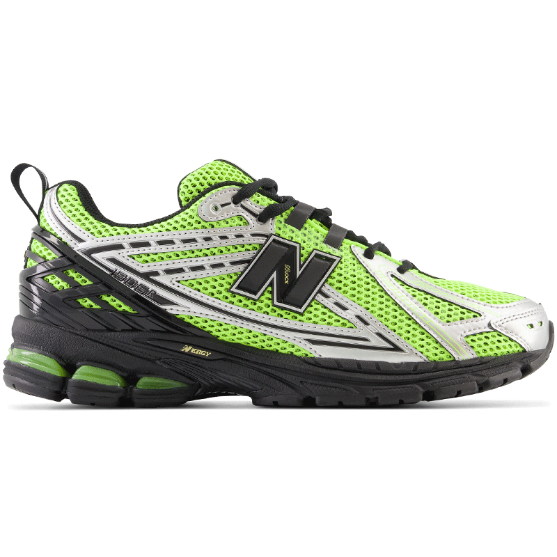 

Unisex cipő New Balance M1906RCG – zöld