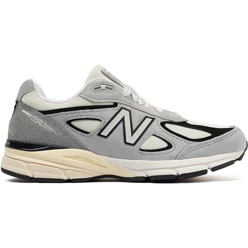 

Unisex cipő New Balance U990TG4 – szürke