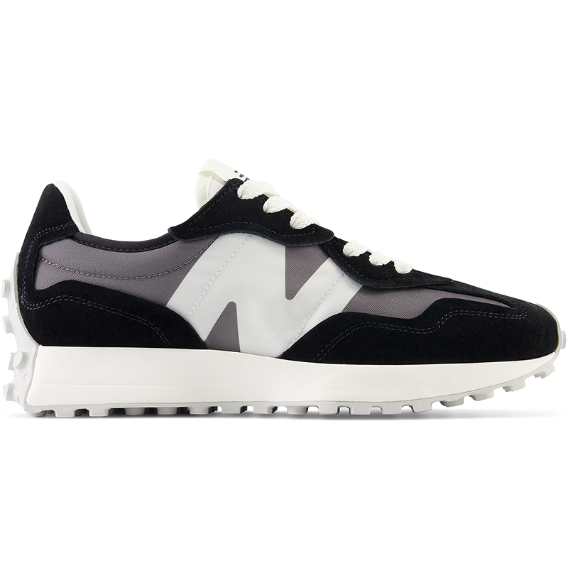 

Unisex cipő New Balance U327WEM – fekete