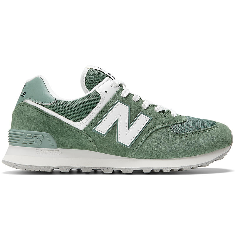 

Unisex cipő New Balance U574FGG – zöld