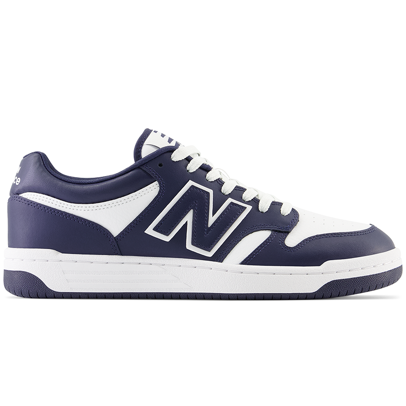 

Férfi cipő New Balance BB480LHJ – sötétkék